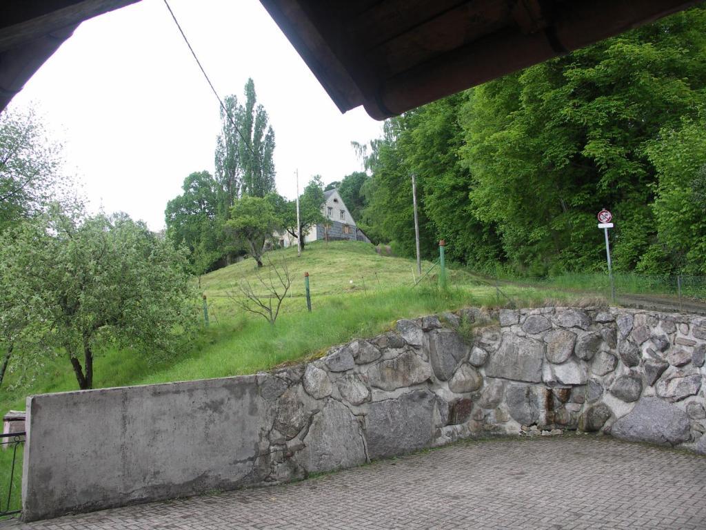 Gîte Henry Orbey Extérieur photo
